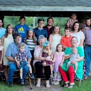 Meet your Posher, Johnny